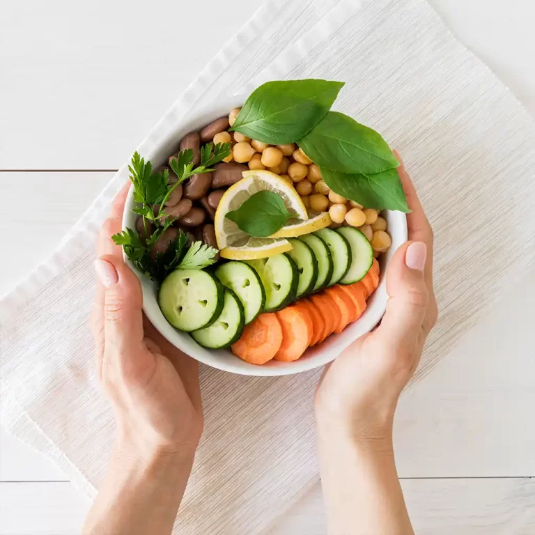 Diet Consultation