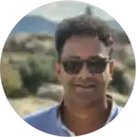 Mr Raghu