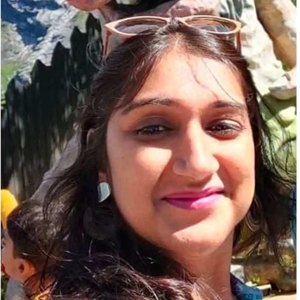 Richa Khanna